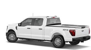 2026 Ford F-150® External Image 2